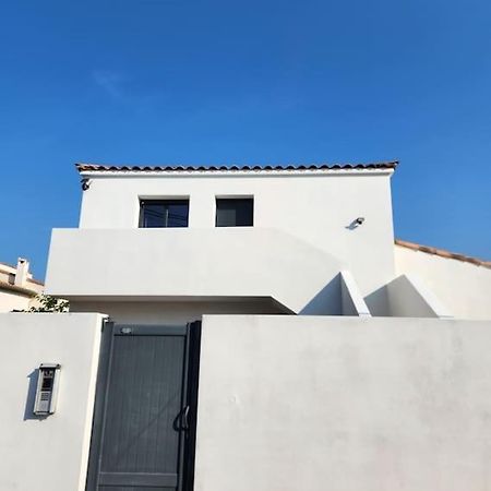 Appartement 40 M 2 Pérols Kültér fotó