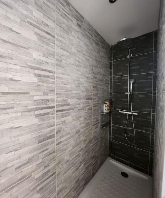 Appartement 40 M 2 Pérols Kültér fotó