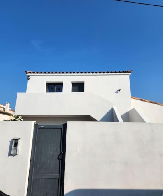 Appartement 40 M 2 Pérols Kültér fotó