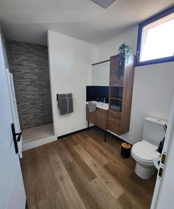 Appartement 40 M 2 Pérols Kültér fotó
