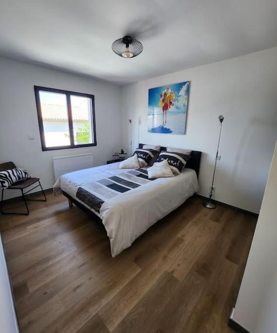 Appartement 40 M 2 Pérols Kültér fotó
