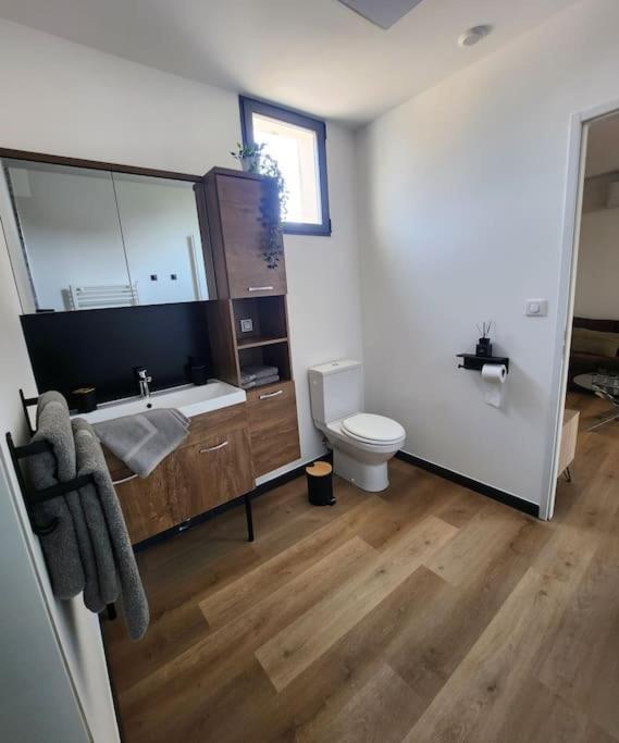Appartement 40 M 2 Pérols Kültér fotó