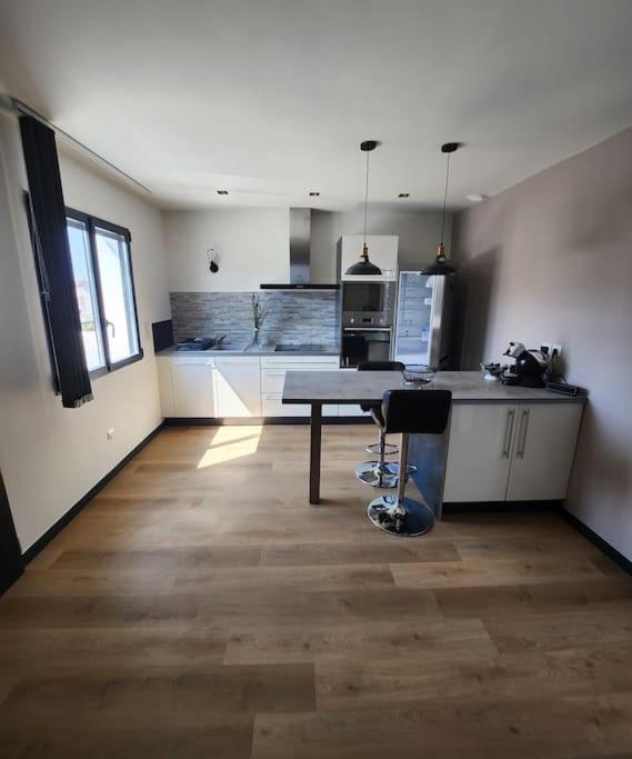 Appartement 40 M 2 Pérols Kültér fotó